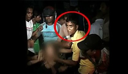 بھارتی لڑکی کا ریپ ہوگیا سر عام