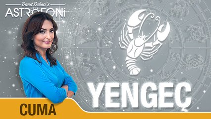YENGEÇ burcu günlük yorumu, bugün 2 Ekim 2015