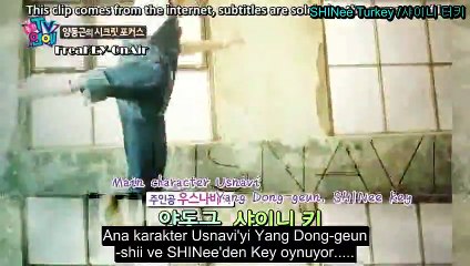 [Türkçe Altyazılı] 150828  In The Heights Müzikali - Key kesiti