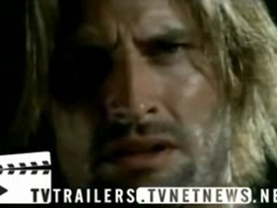 Lost trailer 3x19