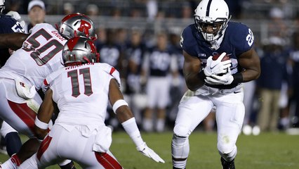 Juliano: PSU-Army Could Get Sloppy