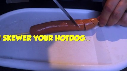 How to BBQ your sausages the RIGHT way! - WLW Tip