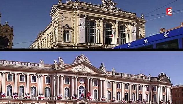 Midi-Pyrénées-Languedoc-Roussillon : la région bientôt renommée Occitanie ?