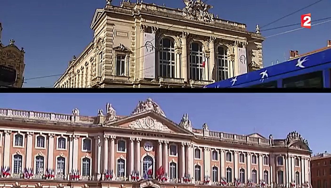 Midi-Pyrénées-Languedoc-Roussillon : la région bientôt renommée Occitanie ?