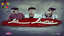 La Lenta Love Rap - Cuando ya no estés aquí (Mi Despedida II) PRIMICIA 2015