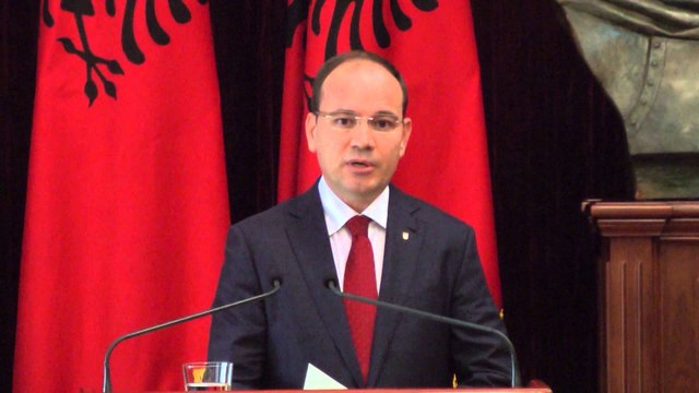 Kërkoi shkarkimin e 10 gjyqtarëve KLD “shpërfill” ministrin Nasip Naço