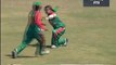 Pakistan women team beat Bangladesh by 34 runs in 2nd T20