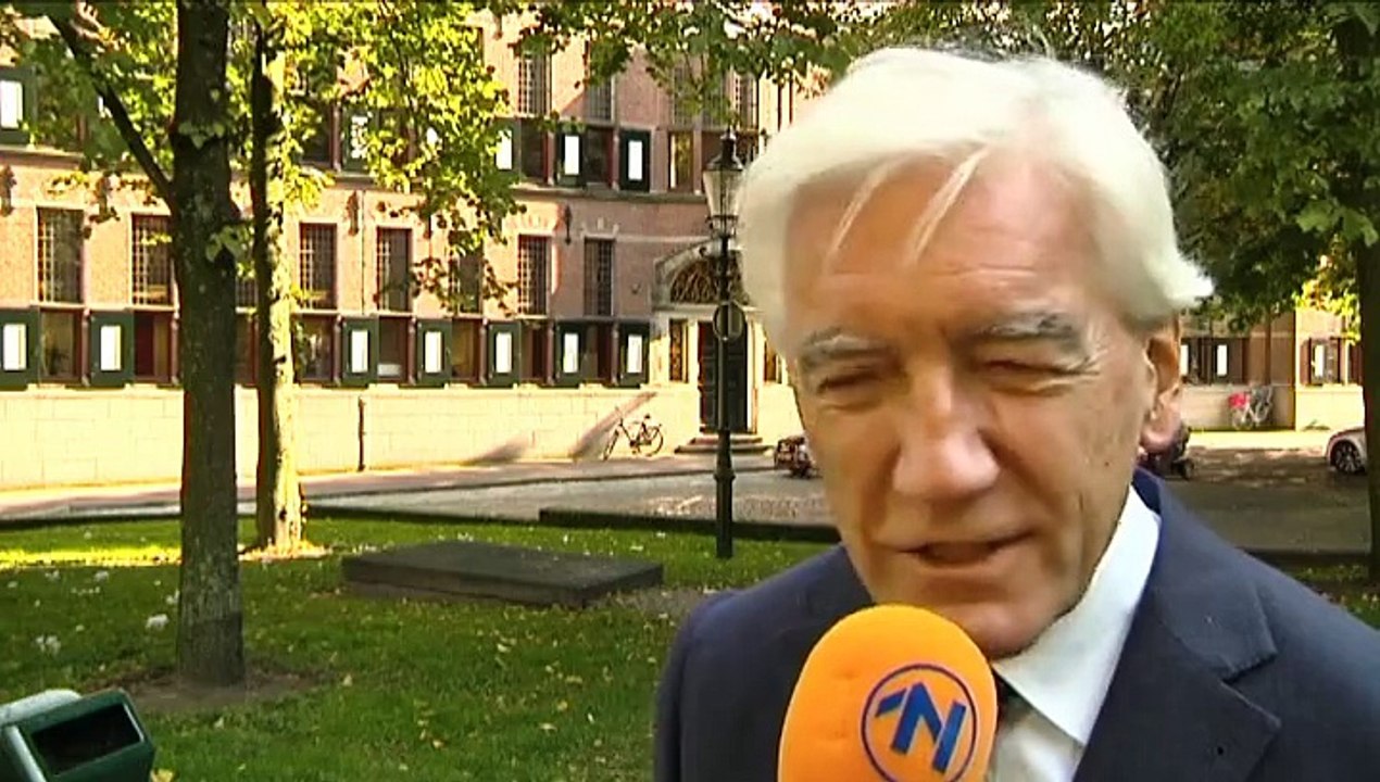 Men weet dondersgoed dat het hier problematisch is - RTV Noord