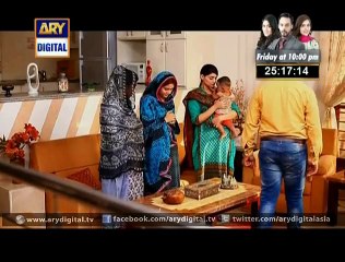 Mujhe Qabul Hai Ep - 74 - 1st October 2015