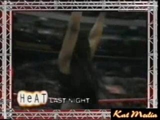 Sable & Jacqueline vs. Ivory & Tori