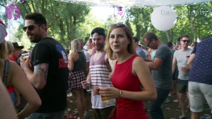 Butch @ Loveland Festival (Amsterdam)