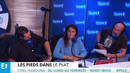 #PDLP : Franck Leboeuf ne referait pas Koh-Lanta !