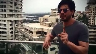 15 Million - Facebook Style ft. Shah Rukh Khan