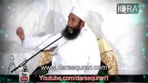 Kash Mari maa zinda hoti very emotional and latest biyan 2015 by Mulana Tariq Jameel - Video Dailymotion
