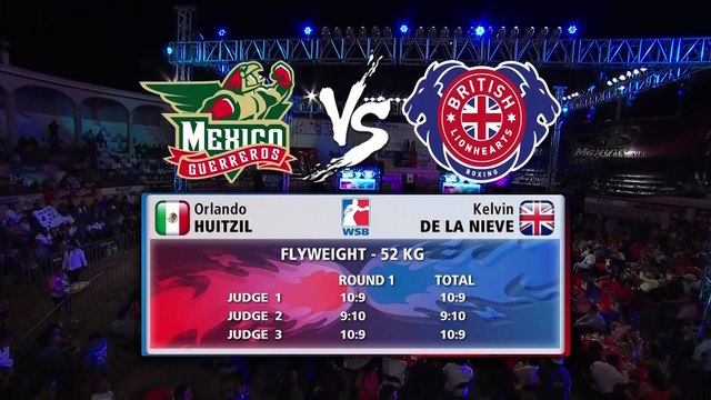 WSB S5 W14 MEXvGBR Bout2 DelgadoGarza v Belaoura