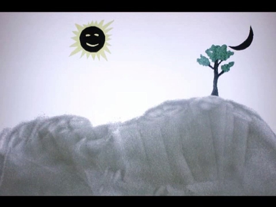 Film d'atelier - Adultes Rancy - "Dieu le diable et sa chevre" (2012)