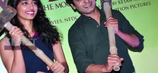 How Nawazuddin Siddiqui Is Busy Doing a Farming Instead of Films? [Full Episode]