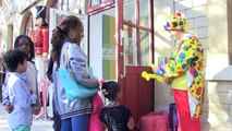 Inauguration de la Maison de la Petite Enfance