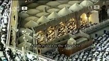 Watch Translation of The Quran: Makkah Taraweeh: Sura Al-Baqara 157-225 Verses