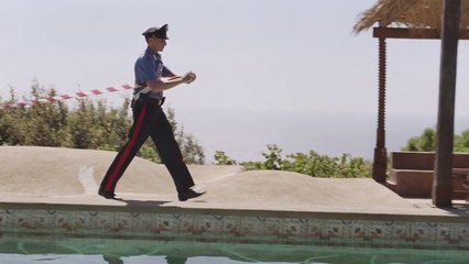 A BIGGER SPLASH - bande-annonce 1 VO