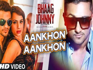 Bhaag Johnny (2015) Full Hindi Movie Watch Online Fre