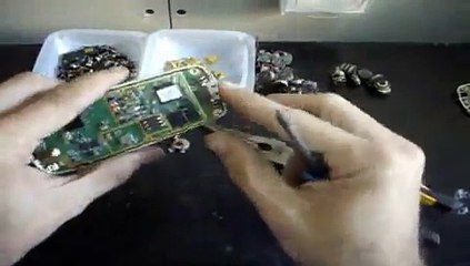 How Get Gold from Old and Unless Mobile Phones