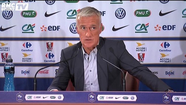 Football / Equipe de France / Deschamps fait appel à Areola et Lassana Diarra