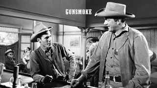 Gunsmoke (Old Time Radio): The Constable (05/08/54, episode 107)