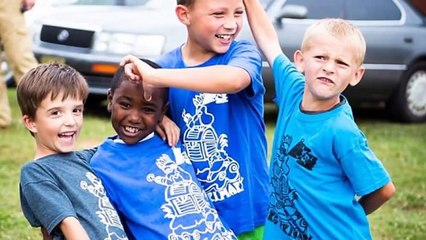 Parents Find 6 Year Old Son's Touching Note After His Tragic Death 'Still with You'