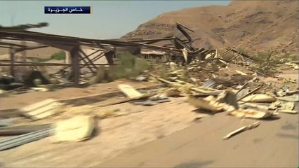 خسائر للحوثيين وقوات صالح في مأرب