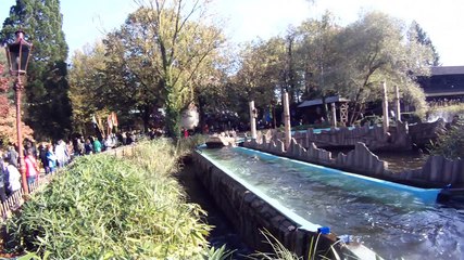 europapark halloween 2014