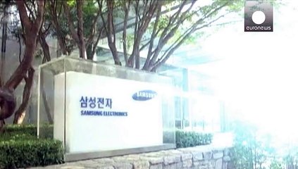 Samsung пошел по стопам Volkswagen?