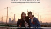IKON -  Airplane MV [ Romanization   Hangul   Indonesian subs] HD