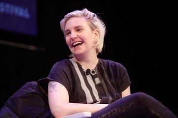 Twitter trolls attack American Actress ‘Lena Dunham’