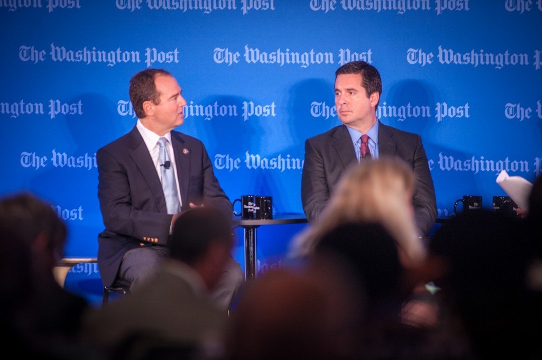 Cybersecurity 2015: Getting security passed on Capitol Hill