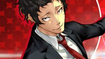 PERSONA 4: DANCING ALL NIGHT - Tohru Adachi Video