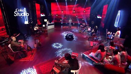 Atif Aslam, Tajdar-e-Haram, Coke Studio Season 8, Episode 1. - Video Dailymotion