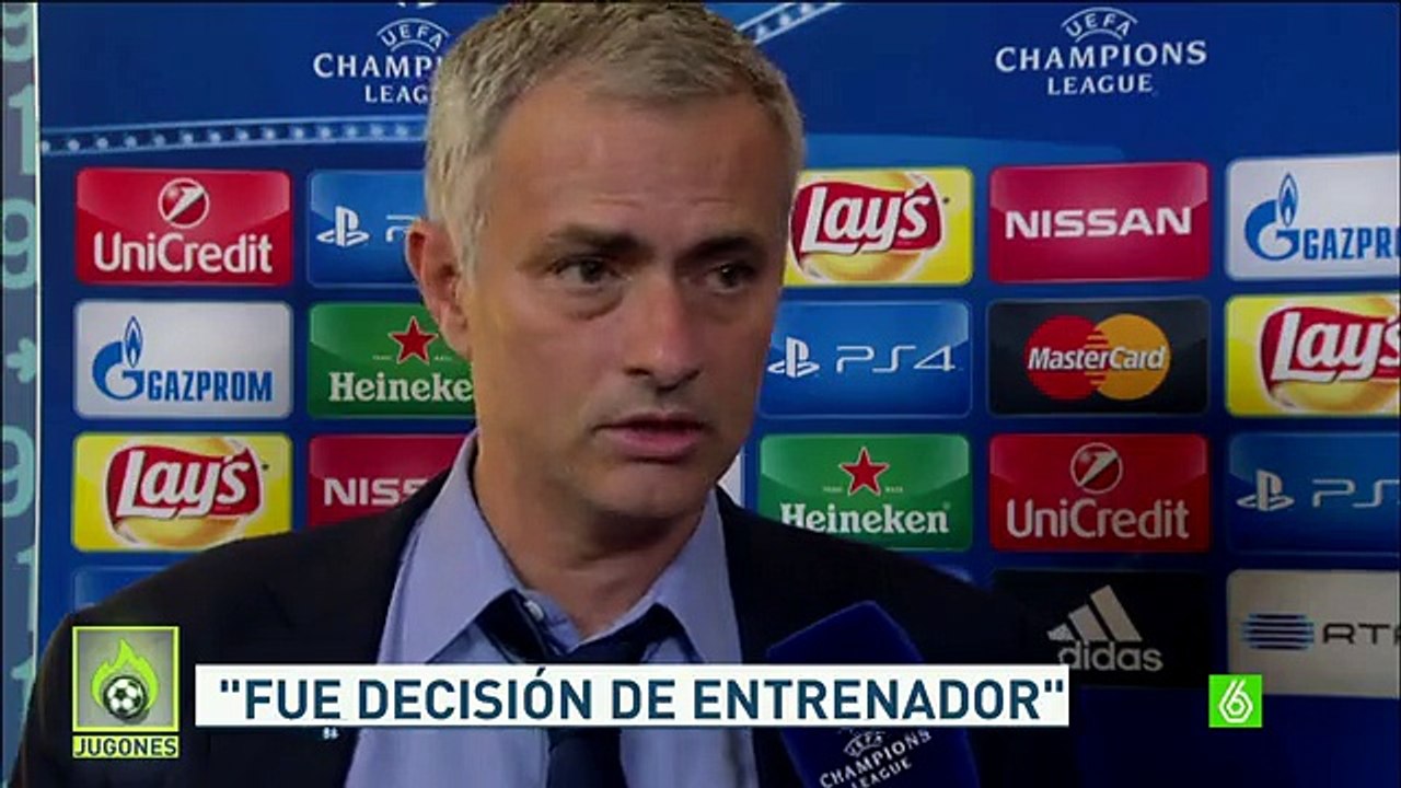 Casillas hace las paces con el clan Mourinho