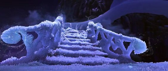 Frozen - Let It Go 1080p (Official HD Music Video) - Video Dailymotion