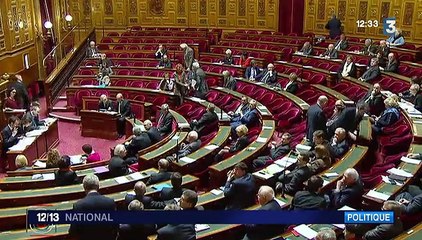 L'absentéisme des élus sera désormais sanctionné
