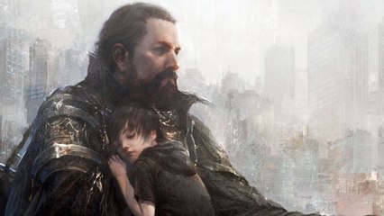 FINAL FANTASY XV - ATR Snapshot from Tokyo Game Show