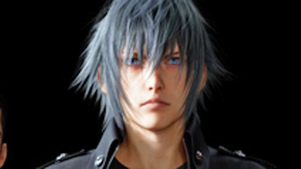 FINAL FANTASY XV - Chocobo Riding and Fishing Video
