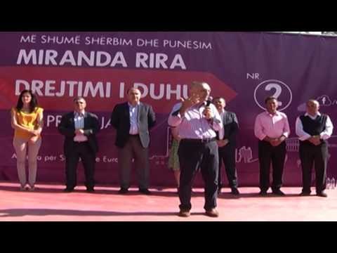 Prrenjas, sekretari i këshillit bashkiak përçan koalicionin PS-LSI