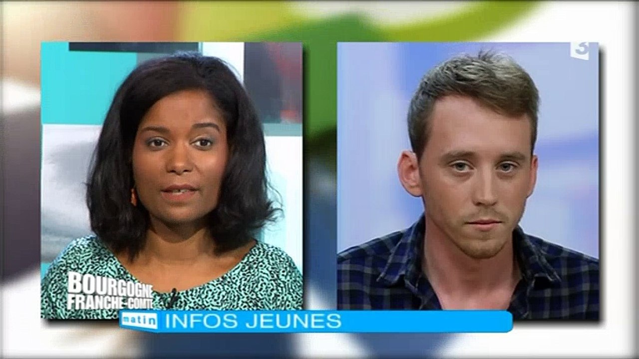 Campus Car co-voiturage étudiant avec Aurélien Pernot étudiant co-fondateur du site