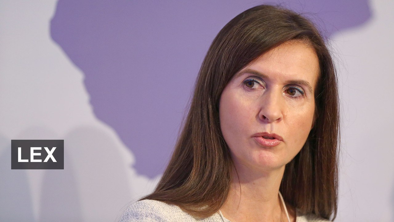 Reshuffle at Alliance