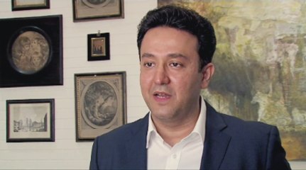 Nimish Arora Shares His Global Vision