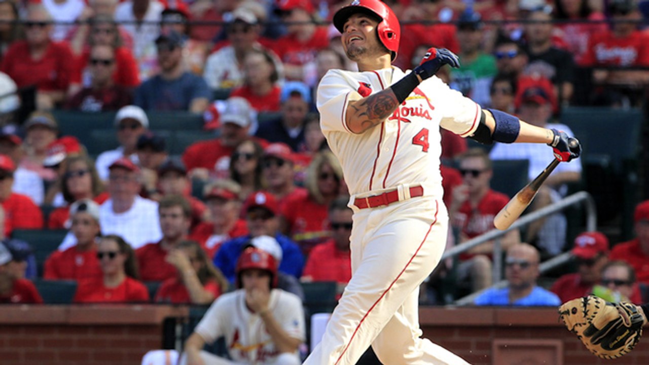 Gordo’s Zone: Cards Favorites in NLDS?