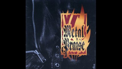 Jehovah Jireh - Metal Praise