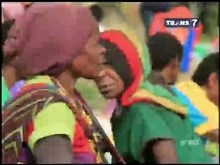 Bocah Petualang - Riang Gembira di Papua tengah