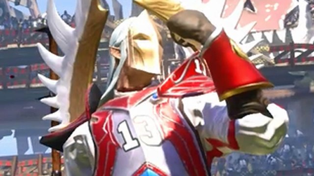 BLOOD BOWL 2 - Orcs vs. High Elves Gameplay